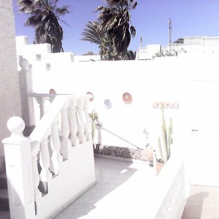 Sol Paz Y Mar Apartment Poris de Abona Bagian luar foto