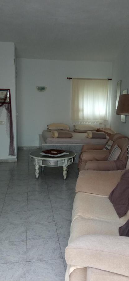 Sol Paz Y Mar Apartment Poris de Abona Bagian luar foto