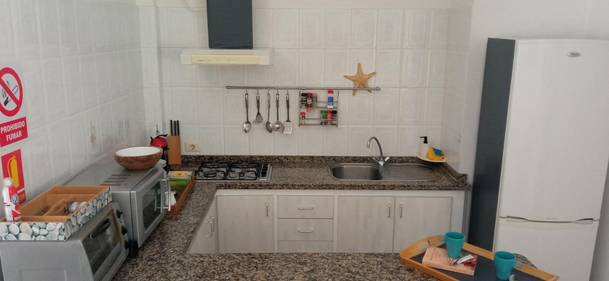 Sol Paz Y Mar Apartment Poris de Abona Bagian luar foto