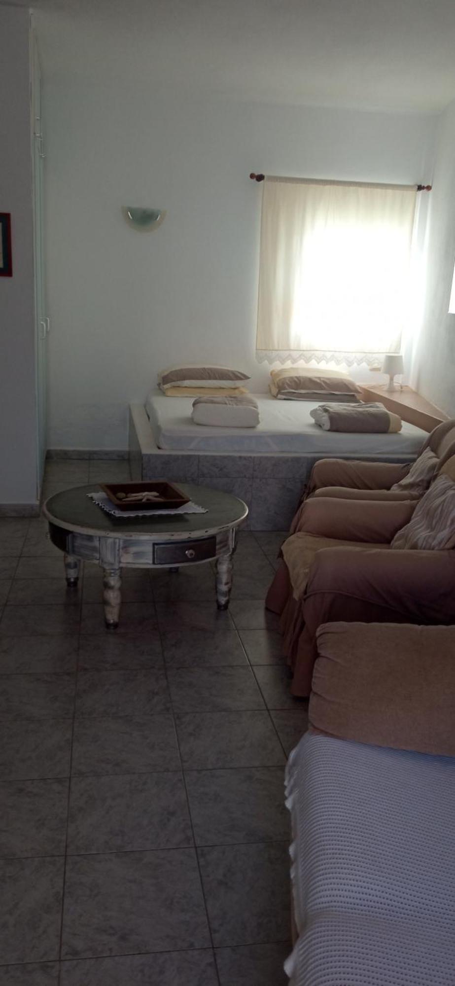 Sol Paz Y Mar Apartment Poris de Abona Bagian luar foto