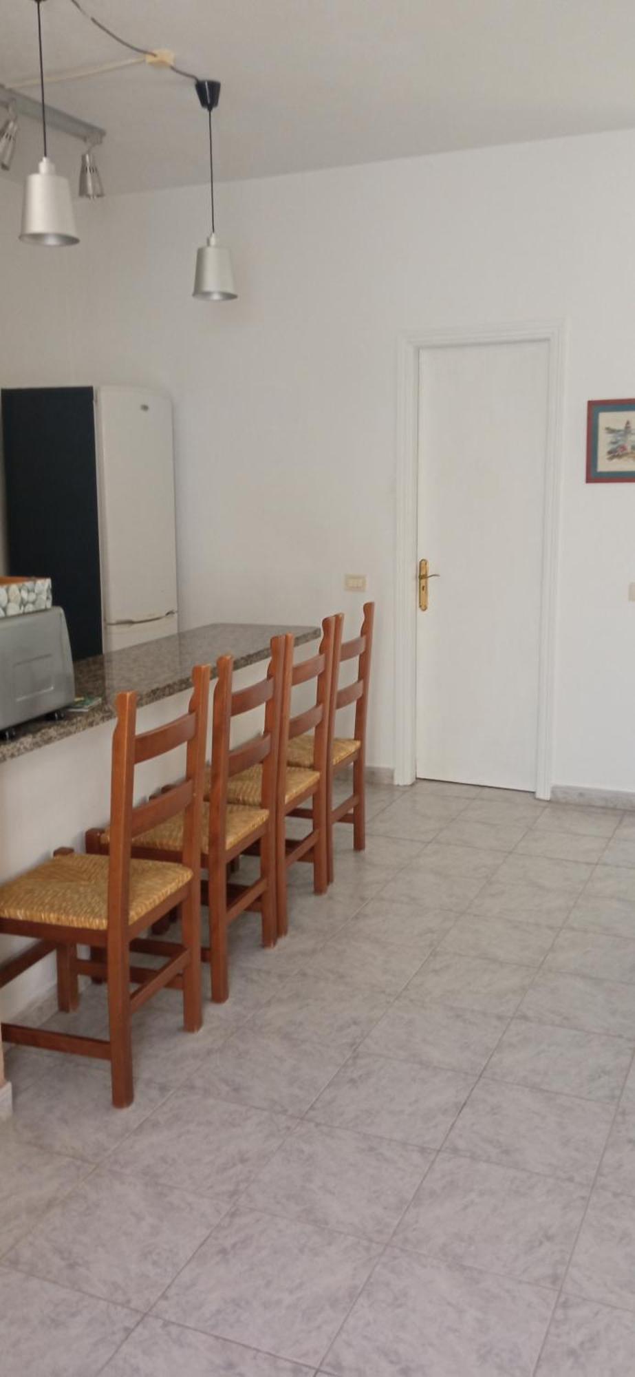 Sol Paz Y Mar Apartment Poris de Abona Bagian luar foto
