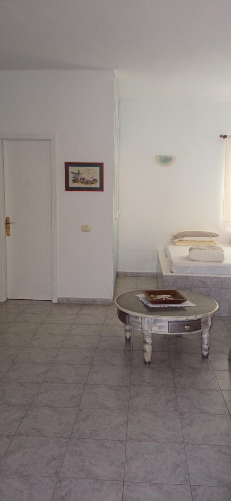 Sol Paz Y Mar Apartment Poris de Abona Bagian luar foto